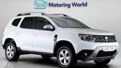 Used 2019 Dacia Duster Comfort SUV | £9,100 (Fair price)