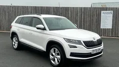 Used 2020 Skoda Kodiaq SE L SUV | £19,250 (Fair price)