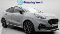 Used 2023 Ford Puma ST Hatchback | £20,400 (Fair price)