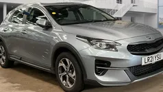 Used 2022 Kia XCeed 2 SUV | £11,599 (Fair price)