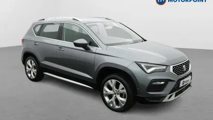 Usado Seat Ateca Xperience 150 HP (110 kW) 2024 Cinzento SUV