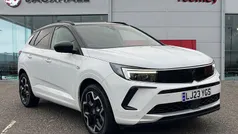 Used 2024 Vauxhall Grandland X Ultimate SUV | £20,750 (Fair price)