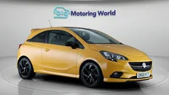 Used 2018 Vauxhall Corsa SRi Hatchback | £7,000 (Fair price)
