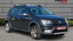 Used 2019 Dacia Sandero Essentiel Hatchback | £7,199 (Fair price)