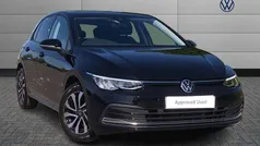 VW Golf VIII