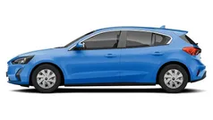 Used 2021 Ford Focus ST Hatchback | £21,499 (Fair price)