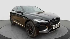 Used 2023 Jaguar F-Pace R-Dynamic SUV | £28,495 (Super price)