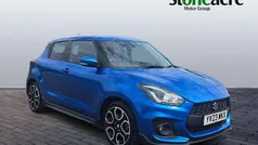 Used 2023 Suzuki Swift Sport Hatchback | £15,995 (Fair price)