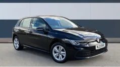 Used 2021 VW Golf VIII Life Hatchback | £12,490 (Fair price)