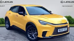 Used 2025 Lexus LBX SUV | £26,950 (Super price)