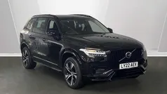 Used 2023 Volvo XC90 Plus SUV | £43,995 (Good price)