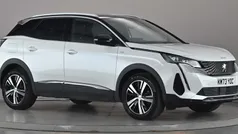 Used 2023 Peugeot 3008 GTi SUV | £22,749 (Fair price)