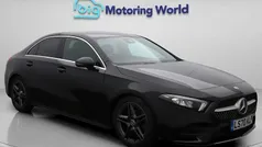 Used 2020 Mercedes A180 AMG line Sedan | £17,200 (Fair price)