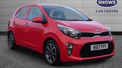 Used 2019 Kia Picanto Hatchback | £9,999 (Fair price)