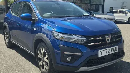 Used Dacia Sandero Prestige 91 HP (66 kW) 2022 Hatchback