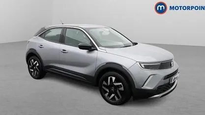 Used 2022 Vauxhall Mokka Edition SUV | £14,149 (Fair price)