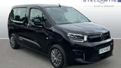 Used 2025 Citroën e-Berlingo MPV | £18,105 (Fair price)