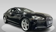 Used 2019 Audi A5 S-Line Coupe | £18,995 (Super price)