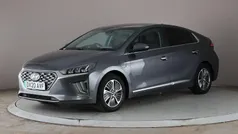 Used 2021 Hyundai Ioniq Premium SE Sedan | £13,383 (Fair price)