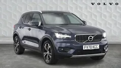 Used 2021 Volvo XC40 Inscription SUV | £25,874 (Fair price)