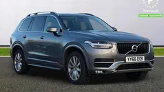 Used 2019 Volvo XC90 Momentum SUV | £21,699 (Super price)