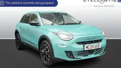 Used 2025 Fiat 600 La Prima Hatchback | £22,480 (Good price)