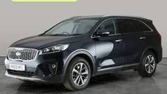 Used 2019 Kia Sorento SUV | £16,002 (Good price)