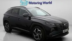 Used 2023 Hyundai Tucson Premium SUV | £20,300 (Good price)