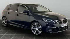 Used 2016 Peugeot 308 GTi Hatchback | £5,995 (Fair price)