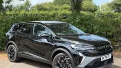 Used 2024 Renault Symbioz Techno Esprit Alpine SUV | £24,930 (Fair price)