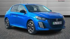 Used 2024 Peugeot e-208 Style Hatchback | £14,250 (Super price)