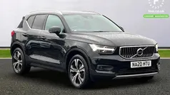 Used 2020 Volvo XC40 Inscription SUV | £23,799 (Good price)
