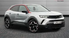 Used 2022 Vauxhall Mokka SRi SUV | £16,299 (Fair price)