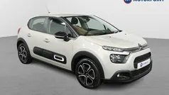 Used 2022 Citroën C3 PureTech Hatchback | £10,999 (Good price)