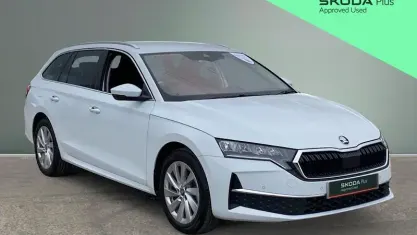 Usado Skoda Octavia SE L 150 CV (110 kW) 2026 Familiar