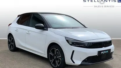 Used Vauxhall Corsa S 131 HP (96 kW) 2024 Hatchback