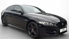 Used 2019 Jaguar XE R-Sport Sedan | £10,995 (Good price)