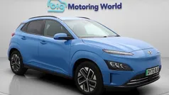 Used 2022 Hyundai Kona Premium SUV | £13,100 (Fair price)