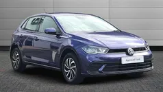 Other Used 2022 VW Polo Life Hatchback | £16,550 (Fair price)