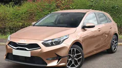Used 2021 Kia Ceed 3 Hatchback | £15,595 (Fair price)