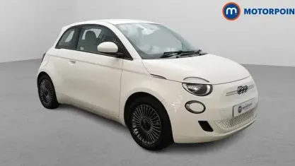 Used Fiat 500e Icon 86 kW (118 HP) 2023 Hatchback