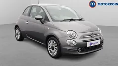Used 2020 Fiat 500 Lounge Hatchback | £9,249 (Fair price)
