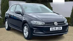 Used 2020 VW Polo SE Hatchback | £11,190 (Fair price)