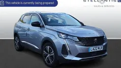 Used 2023 Peugeot 3008 GTi Estate | £19,825 (Fair price)