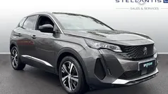 Used 2023 Peugeot 3008 GTi Estate | £17,136 (Good price)