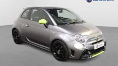 Used 2019 Abarth 595 70th Anniversary Hatchback | £11,199 (Fair price)