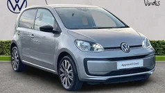 Used 2023 VW up! Black Edition Hatchback | £12,400 (Fair price)