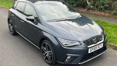 Used 2020 Seat Ibiza FR Sport Hatchback | £9,999 (Fair price)