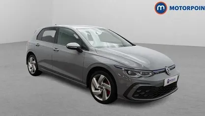 Used 2024 VW Golf VIII GTE Hatchback | £18,349 (Super price)