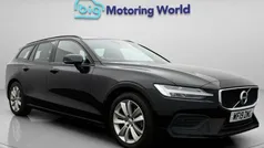 Used 2019 Volvo V60 Momentum Estate | £17,300 (Fair price)